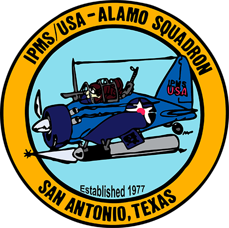 Alamo Squadron
