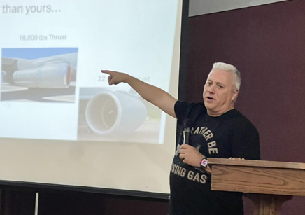 July 2023 Meeting