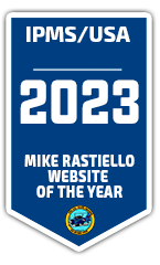 IPMS Website of the Year 2023
